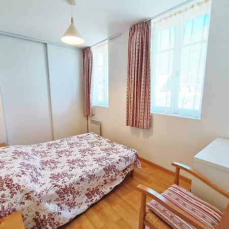 Le Venasque, T2, Centre Luchon, Wifi, Casier A Ski, Ascenseur, 4 Personnes Bagnères-de-Luchon Exterior foto