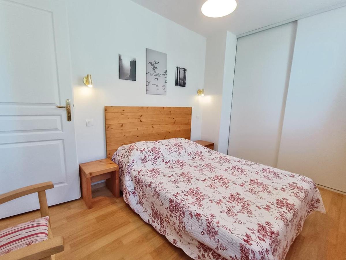 Le Venasque, T2, Centre Luchon, Wifi, Casier A Ski, Ascenseur, 4 Personnes Bagnères-de-Luchon Exterior foto