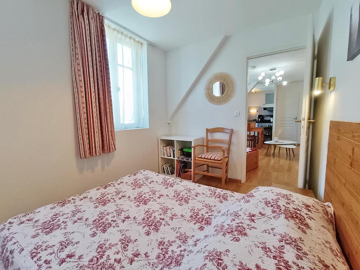 Le Venasque, T2, Centre Luchon, Wifi, Casier A Ski, Ascenseur, 4 Personnes Bagnères-de-Luchon Exterior foto