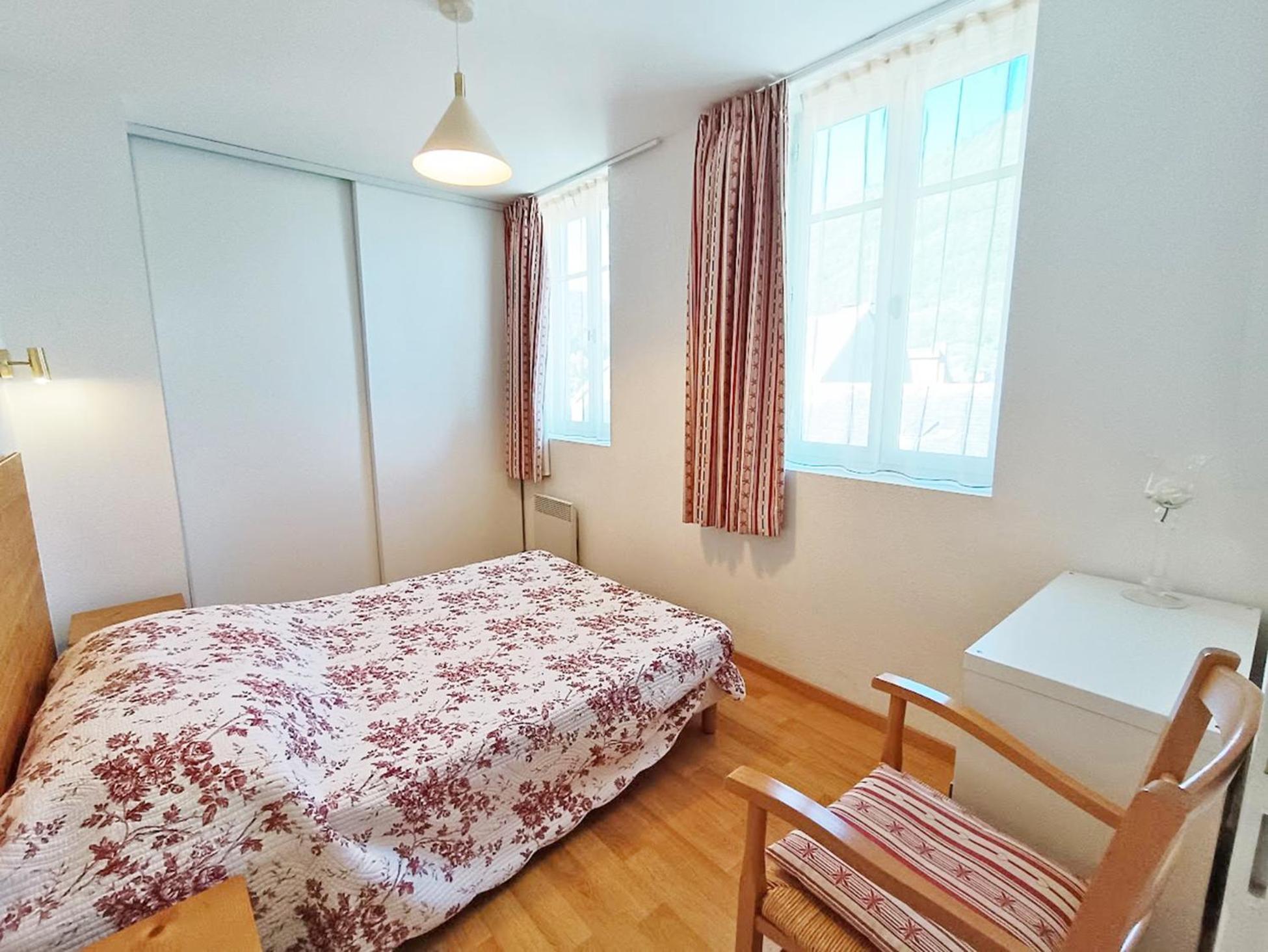 Le Venasque, T2, Centre Luchon, Wifi, Casier A Ski, Ascenseur, 4 Personnes Bagnères-de-Luchon Exterior foto